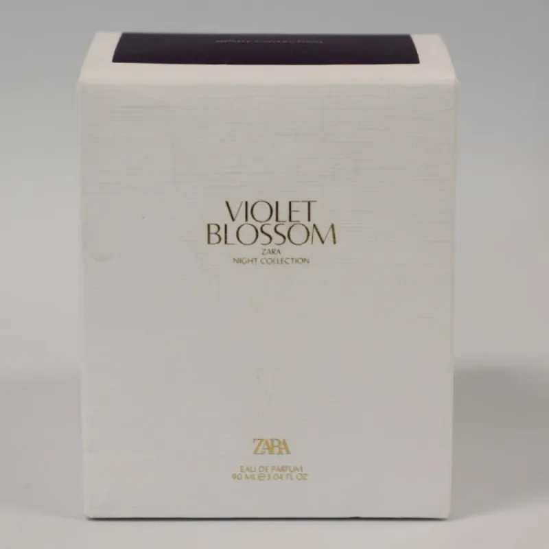 Violet Blossom