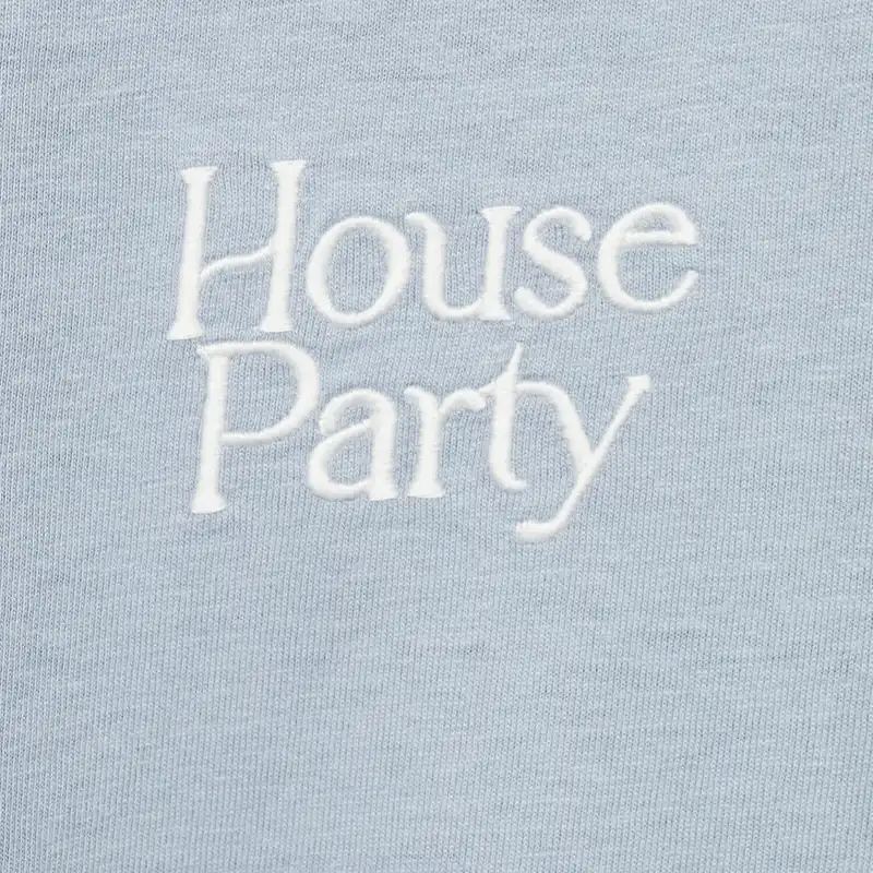 Camiseta Party House