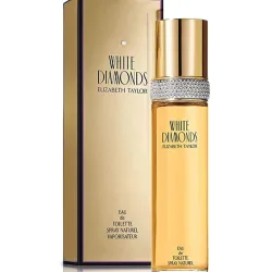 White Diamonds (100ml)