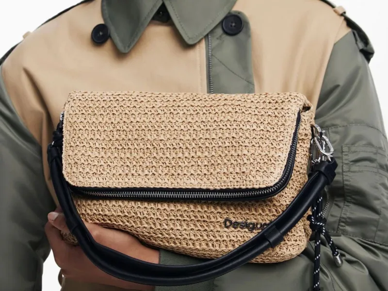 BOLSOS | CINTOS DE CHICAS