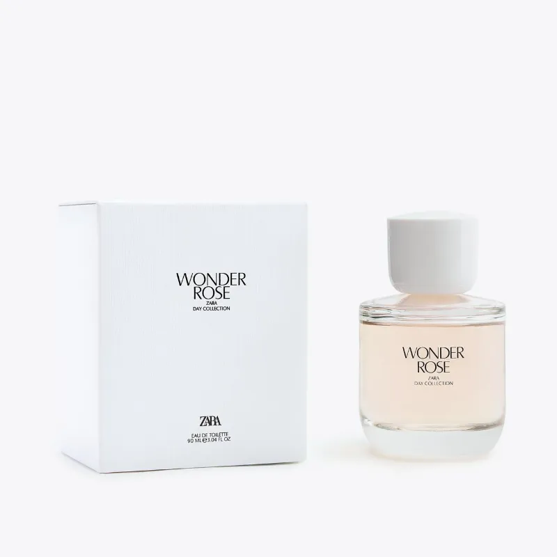 Wonder Rose 90ml