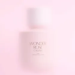 Wonder Rose Crush