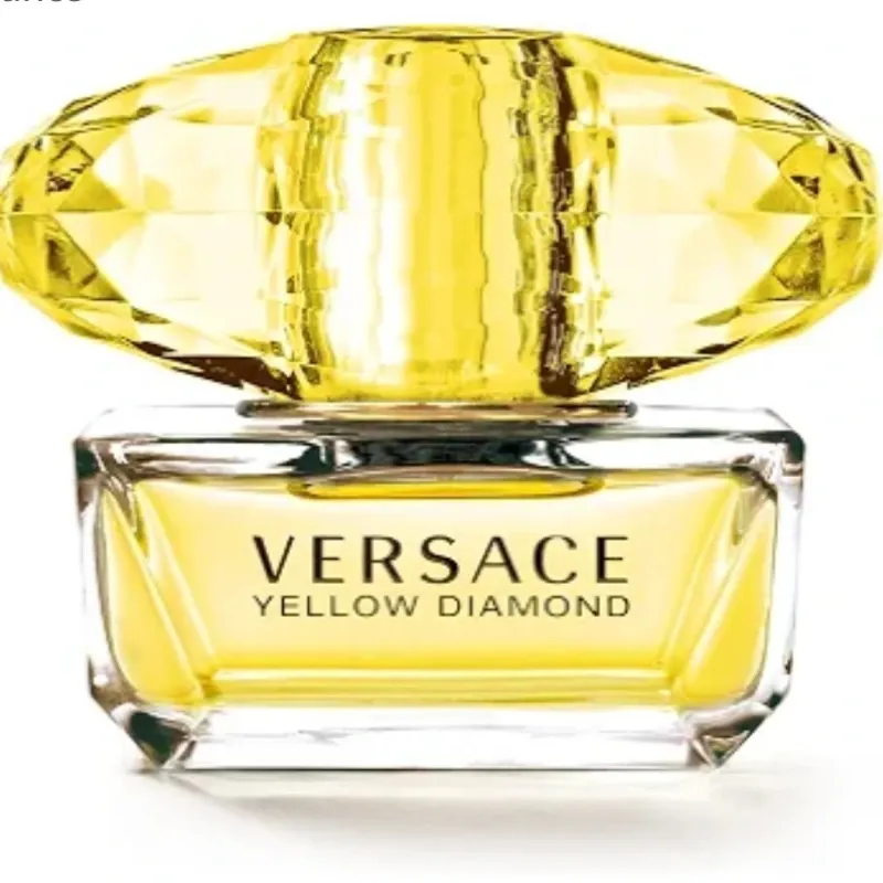 Yellow Diamond (50ml)