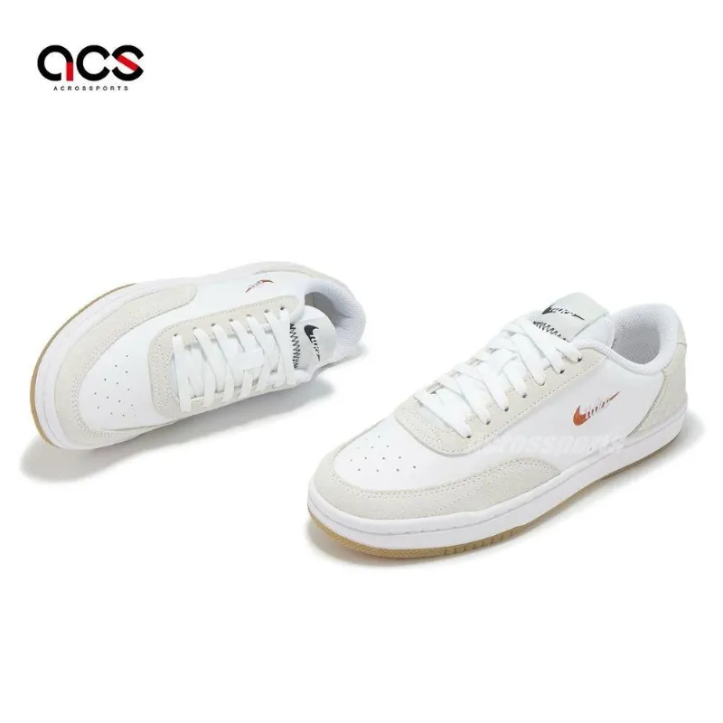 Zapatillas Court Vintage Premium