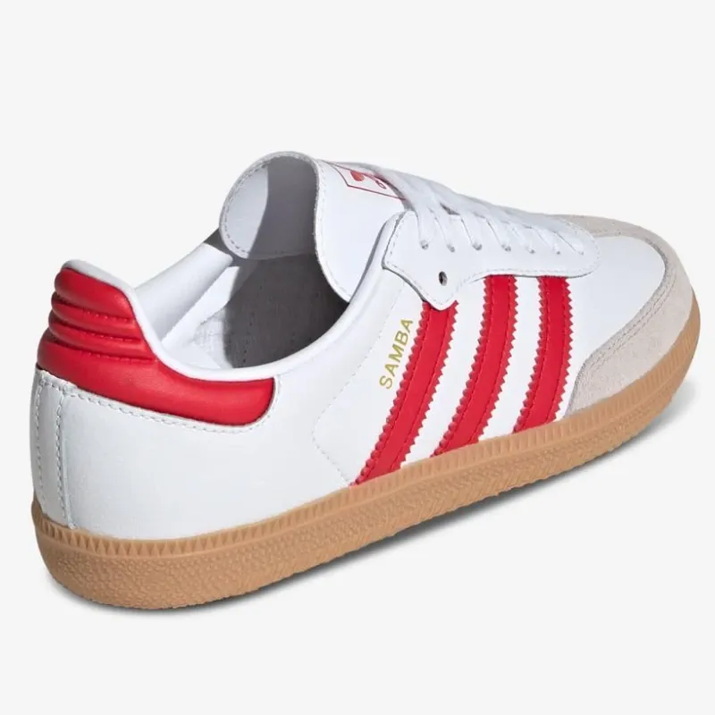 Adidas Samba