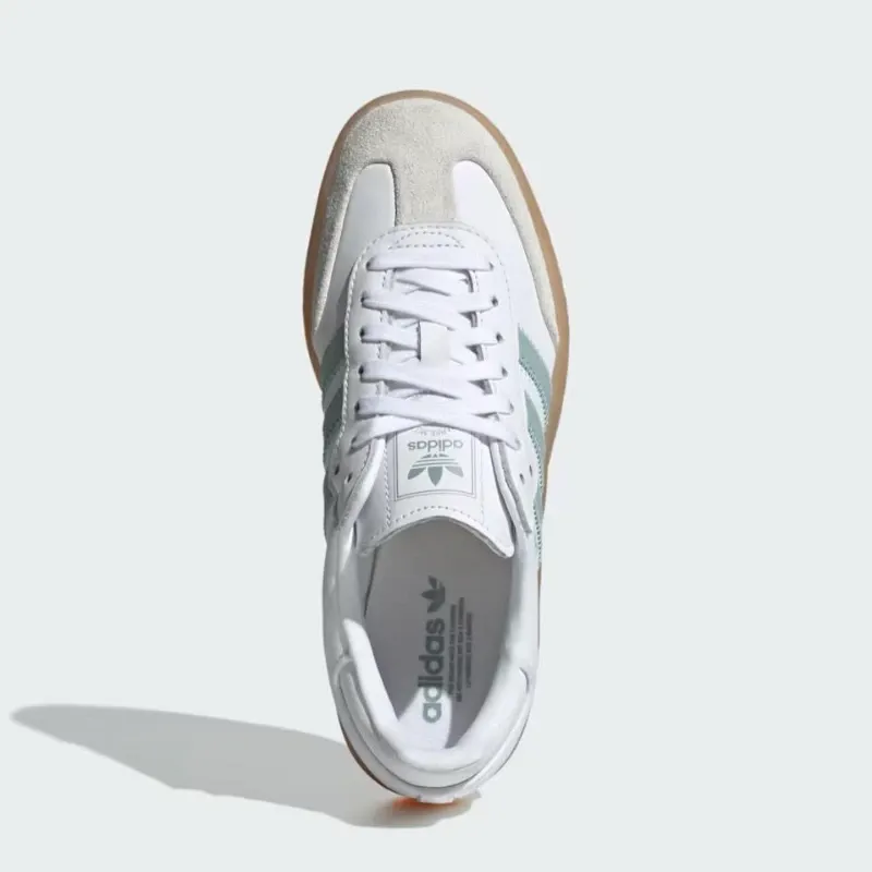 Adidas Samba