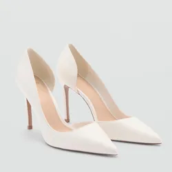 ZAPATO TACÓN ASIMÉTRICO