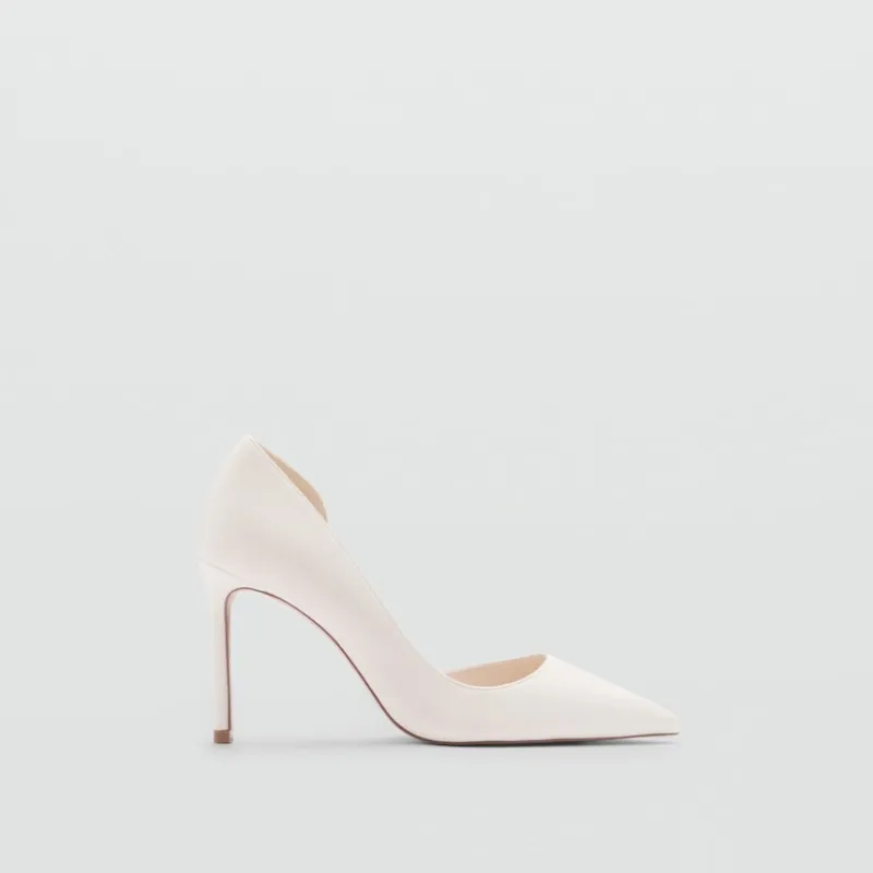 ZAPATO TACÓN ASIMÉTRICO