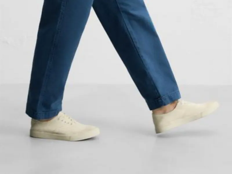 ZAPATOS CHICOS