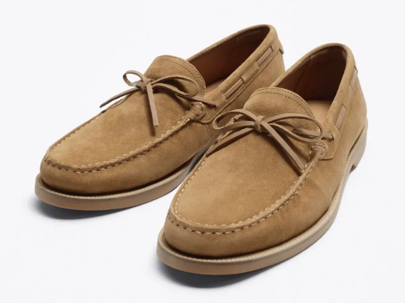 ZAPATOS CHICOS
