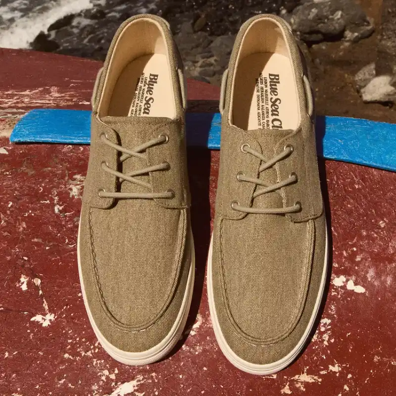 Zapatos Footwear Men