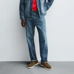 Zapatos tipo piel casual 