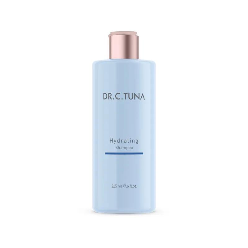 Champú Hidratante Farmasi 