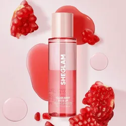 Desmaquillante Sheglam