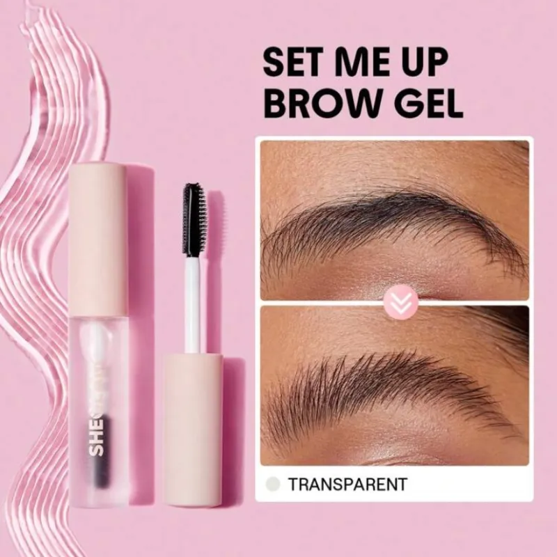Gel para lifting Sheglam