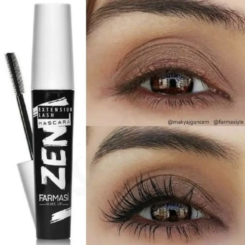 Máscara Zen