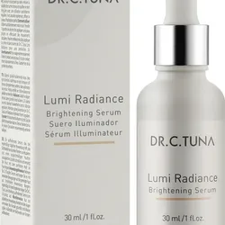 Serúm Lumi Radiance 