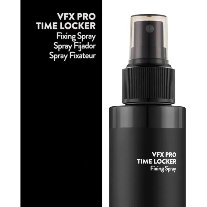 Spray fijador de Maquillaje 
