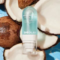 Spray fijador de Sheglam