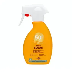 Spray Solar 50+