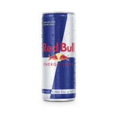 RedBull 