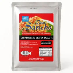 Atún Don Sancho  1 kl