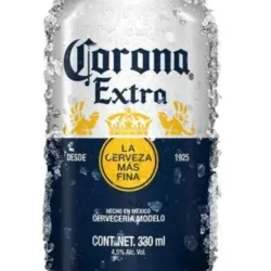 Cerveza corona