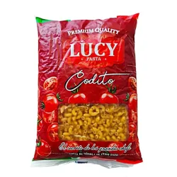 Coditos de Lucy 500g
