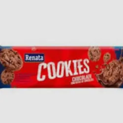 Galletas rematas cookies  chocolate 