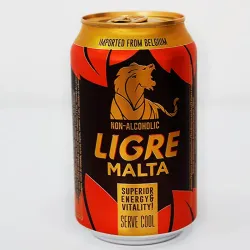 Malta ligre