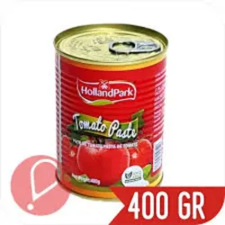 Pasta tomate Holland park 400g