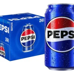 Pepsi 