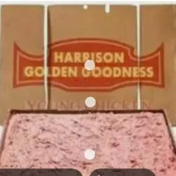 Picadillo de pollo mdm