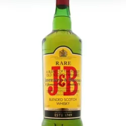 Whisky JB 750ml