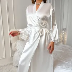 Camisón Casual de Corte Holgado