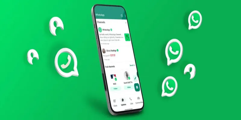 Únete a Nuestro Canal de WhatsApp 