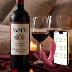 Combo Noche Apasionada ❤️‍🔥