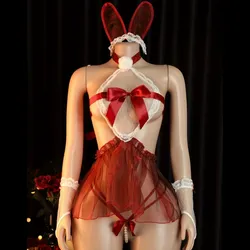 Conjunto Bunny Roleplay Premium