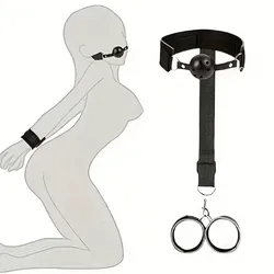 Correa de Bondage Corporal