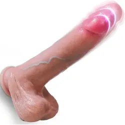 Dildo Realista