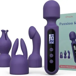 Kit de vibrador de varilla