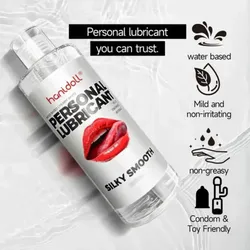 Lubricante a base de agua