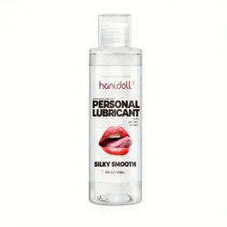 Lubricante a base de agua