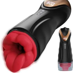 Masturbador masculino