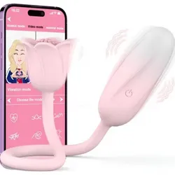 Succionador y Cosquilleo de Clitoris