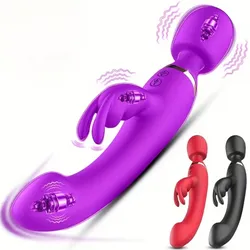 Vibrador 4 en 1