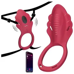 Vibrador portátil para Ropa interior