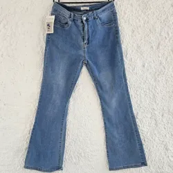 Pantalón Campana