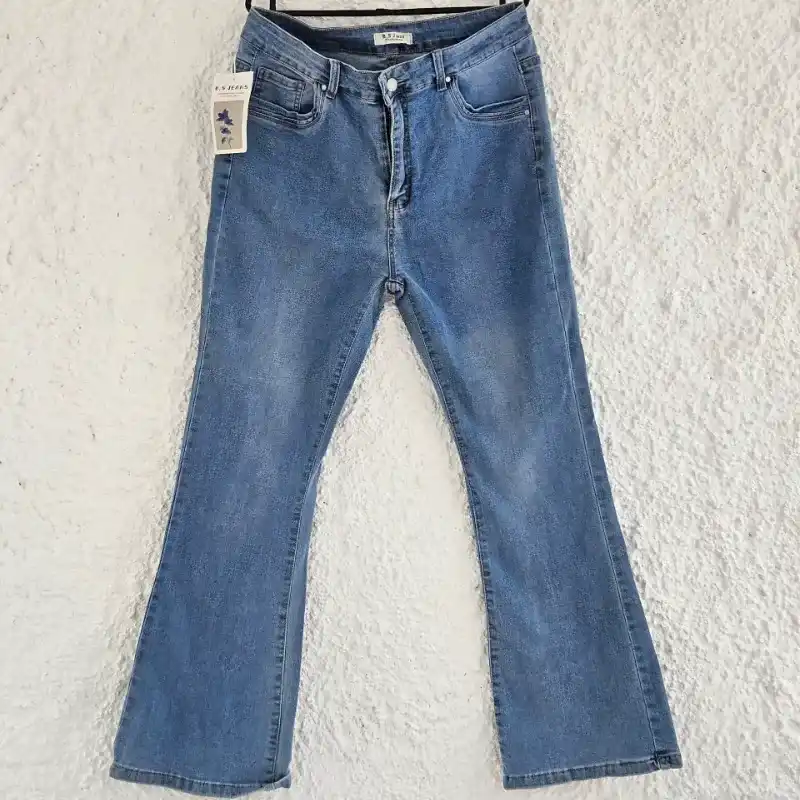 Pantalón Campana