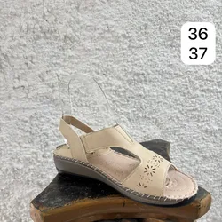 Sandalias 